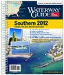 Dozier's Waterway Guide Southern 2012 Florida the Keys and the Gulf Coast