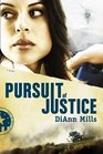 Pursuit of Justice (Call of Duty, Bk 3)