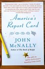 America's Report Card A Novel