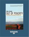 Out of Poverty  What Works When Traditional Approaches Fail