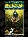 Clanbook Malkavian
