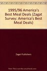 1995/96 America's Best Meal Deals