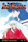 Inu-Yasha, Vol. 5