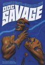 Doc Savage DoubleNovel Pulp Reprints Volume 45 Merchants of Disaster  Measures for a Coffin