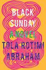 Black Sunday A Novel