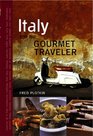 Italy for the Gourmet Traveler Revised