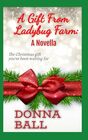 A Gift From Ladybug Farm A Novella