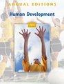 Annual Editions Human Development 10/11