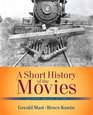 Short History of the Movies A   Abridged Edition