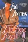 The Lone Texan (Whispering Mountain, Bk 4)