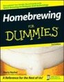 Homebrewing For Dummies