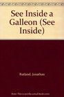See inside a galleon (See inside)