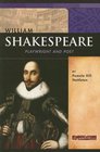 William Shakespeare Playwright and Poet
