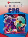 American Red Cross Adult CPR