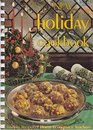 New holiday cookbook: Favorite recipes of home economics teachers