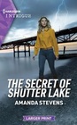 The Secret of Shutter Lake