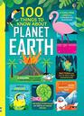 100 Things to Know About Planet Earth