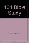 101 Bible Study