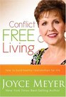 Conflict Free Living [aka Life Without Strife]