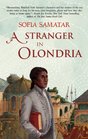 A Stranger in Olondria a novel