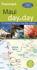 Frommer's DaybyDay Guide to Maui
