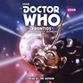 Doctor Who Frontios A 5th Doctor Novelisaton