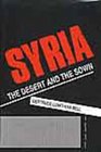Syria The Desert  the Sown