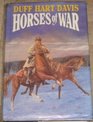 The Horses of War