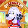 Sparky The Fire Dog