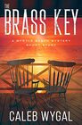 The Brass Key: A Myrtle Beach Mystery Book 0.5