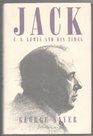 Jack CS Lewis and His Times