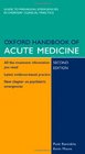 Oxford Handbook of Acute Medicine