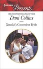 Xenakis's Convenient Bride (Secret Billionaires, Bk 2) (Harlequin Presents, No 3532)