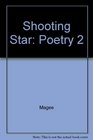 Shooting Star Poetry 2