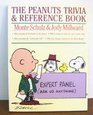 Peanuts Trivia and Reference Book