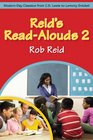 Reid's Readalouds 2