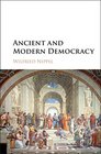 Ancient and Modern Democracy Two Concepts of Liberty