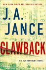 Clawback (Ali Reynolds, Bk 11)