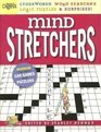 Mind Stretchers 2011
