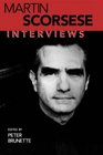 Martin Scorsese Interviews