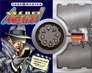 Code Master Secret Agent