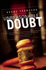 Unreasonable Doubt Circumstantial Evidence and an Ordinary Murder in New Haven
