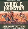 Shadow Riders The Southern Plains Uprising 1873