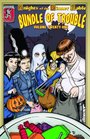 Knights of the Dinner Table Bundle of Trouble Vol 21