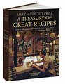A Treasury of Great Recipes 50th Anniversary Edition Famous Specialties of the World's Foremost Restaurants Adapted for the American Kitchen