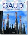 Gaudi The Complete Buildings