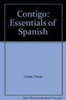 Contigo Essentials of Spanish