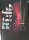 Anchor Companion to the Orchestra