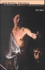 Doubting Thomas A Novel About Caravaggio