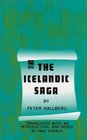 The Icelandic Saga (Bison Book)